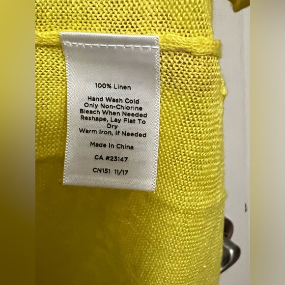 NWOT: Talbots - Picture 3 of 3